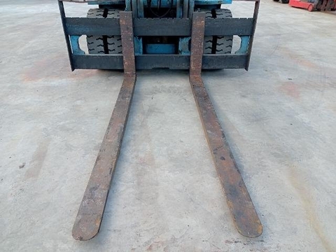 Komatsu FD60-6-65762