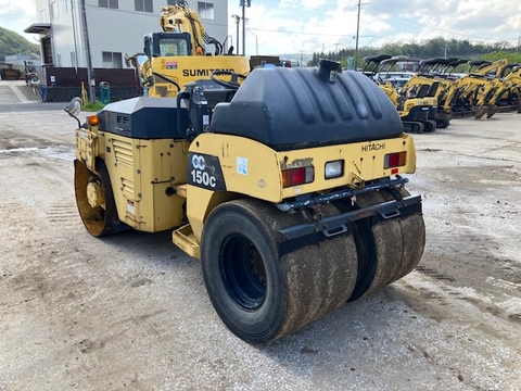 CC150C-3 -31104