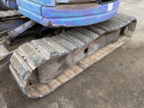 Komatsu PC50UU-2E-16840