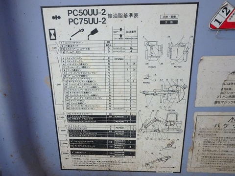 PC75UU-2-13387