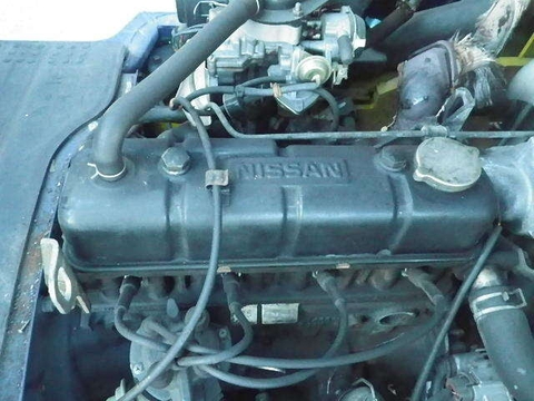 Komatsu FG15LC-17-631249