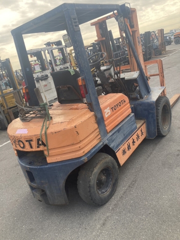 Toyota A5FGL25/A5FGL25-40158