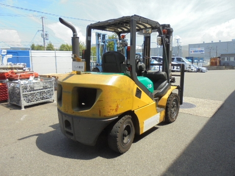 Komatsu Fd35-10-135864