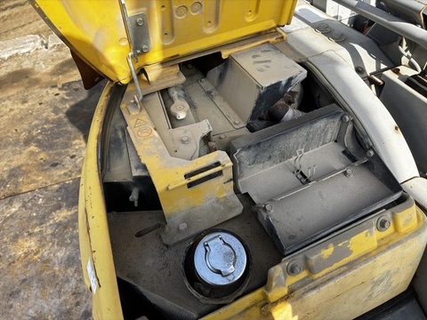 YANMAR B6-6A 66629