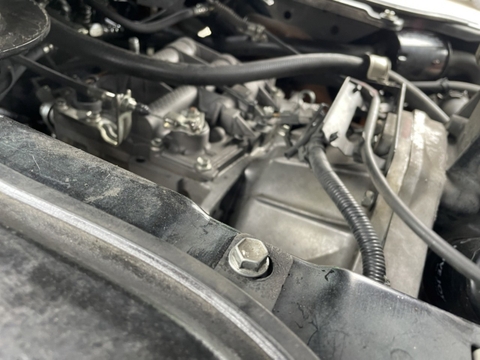 Toyota 02-8FDL15-30899