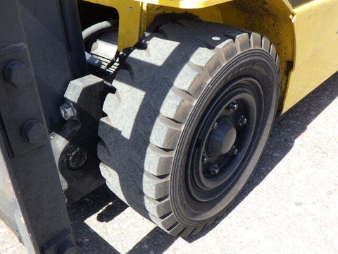 Komatsu FM10-15 bán và cho thuê