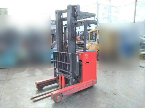 Xe điện đứng lái 6 m bán FBRAW15-80B-600MCS-05964