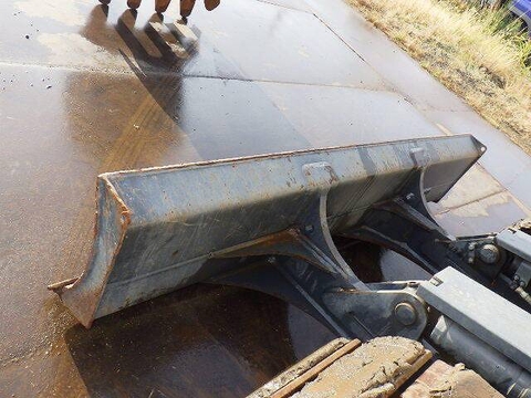 Komatsu PC128US-11 57895 (máy xúc)