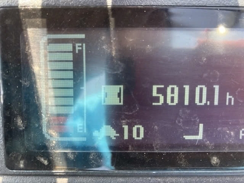 Mitsubishi FBR15-80B400SF-24131