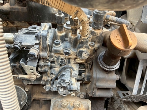 Kobelco SK50SR-5 PJ06-10794 (máy xúc)