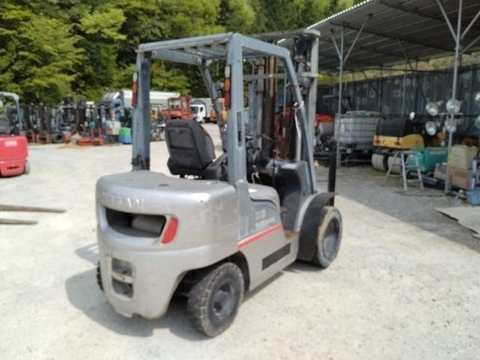 Xe nâng YL02M25-001013