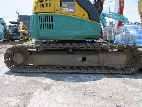PC58UU-5-25490