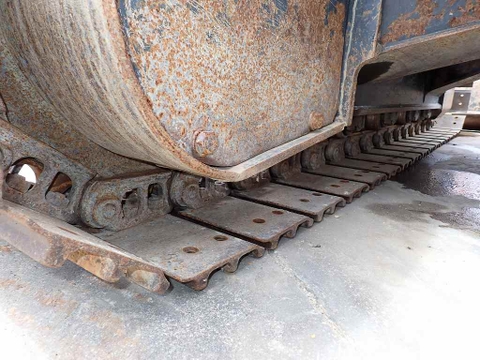 Hitachi ZX75US-3 65838