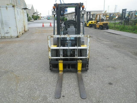 Komatsu FD20T-16-735578