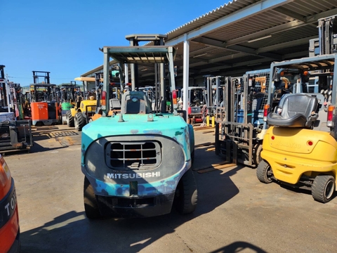 Xe nâng Misu FD50-50054