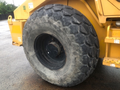 Lu rung Sakai SV512D