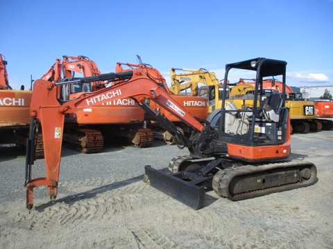 ZX40U-5A-32016