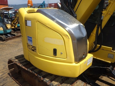 SH75X-3B-9095