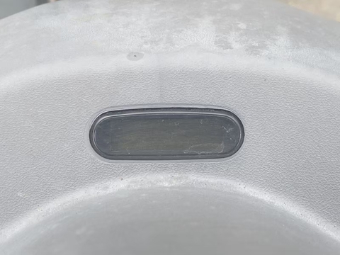 Xe nâng xăng Komatsu FG15LT-18- 645685