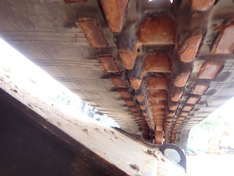 Model	B6-6A-66274