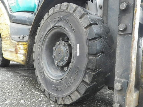 Komasu FG15C-18-644330