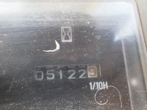 Sumitomo SH75X-3-5838