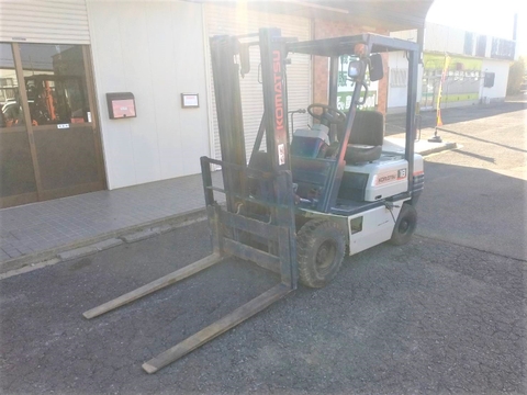 Komatsu FD18-15-310513