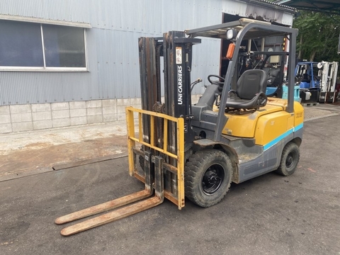 Tcm FD25T-31779 chui công ba ty 3 lao