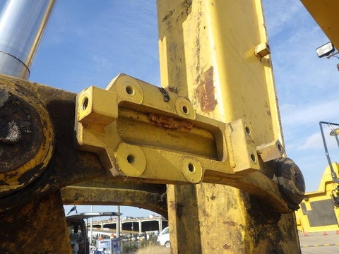 Komatsu PC128US-11 53656 (máy xúc)