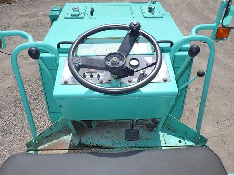 Bomax BW131ACW 231473 (máy lu)