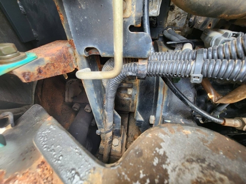 Kobelco SK30UR-3-08326