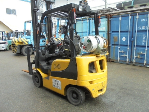 Sumitomo 03FL14PAELD-00598