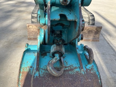 Kobelco SK30UR-6 -20417