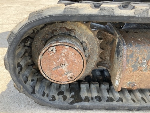 Hitachi ZX30UR-3-36147