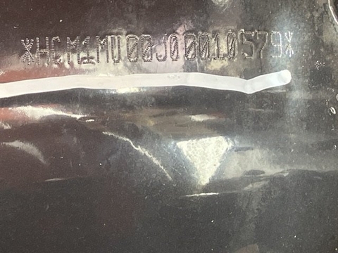 Hitachi ZX20UR - 10579