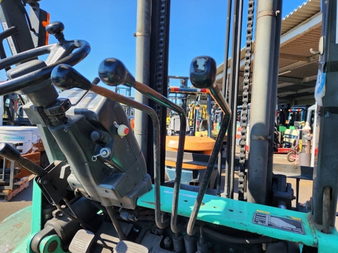 Xe nâng Misu FD50-50054