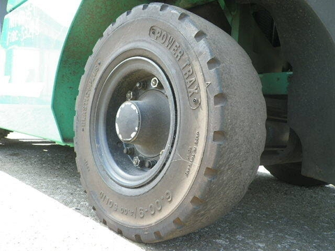 Misubishi FD25T-53246