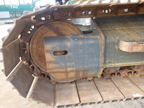 Komatsu PC128US-11 53656 (máy xúc)