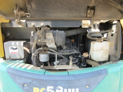 PC58UU-5-25490