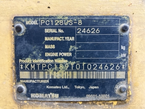 PC128US-8-24628