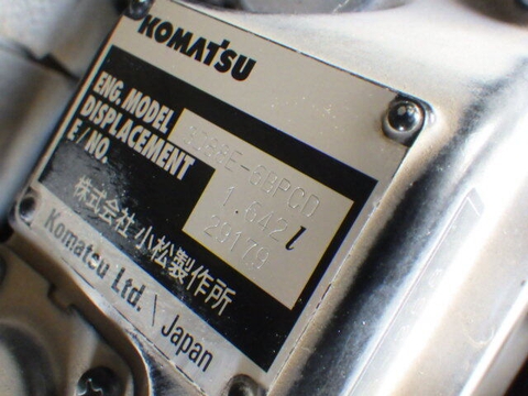 PC30UU-5-18320