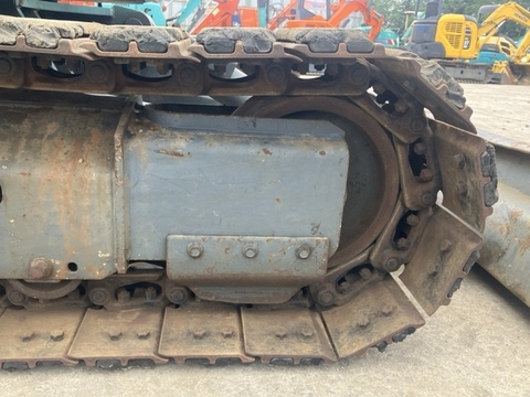 Kubota RX-503S- 30037