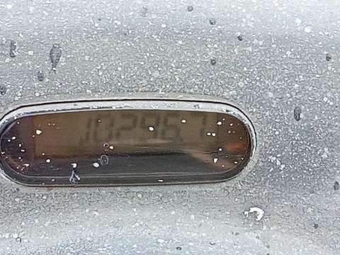 Komatsu FD25T-16-715005