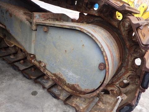 Kobelco SK30UR-5-09699