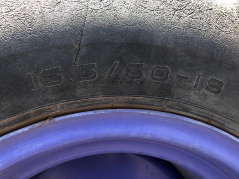 Xúc lật mini Komatsu WA40-3EO-20411