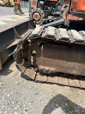 Hitachi ZX30UR-3-35989