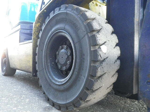 Komatsu FG15LC-17-631249