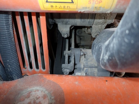 Hitachi ZX75US-3 65838