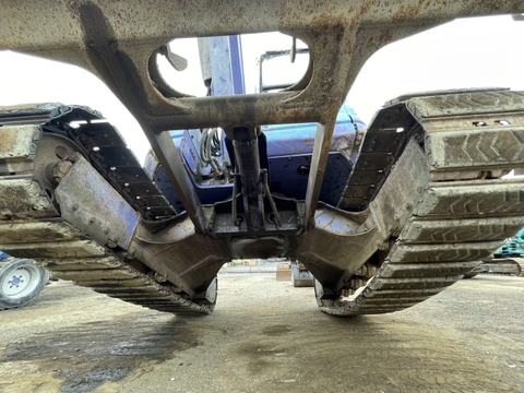 Komatsu PC50UU-2E-16840