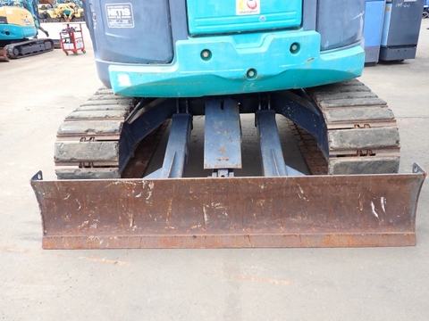 Kobelco SK70SR-2 YT06-20222 (máy xúc)